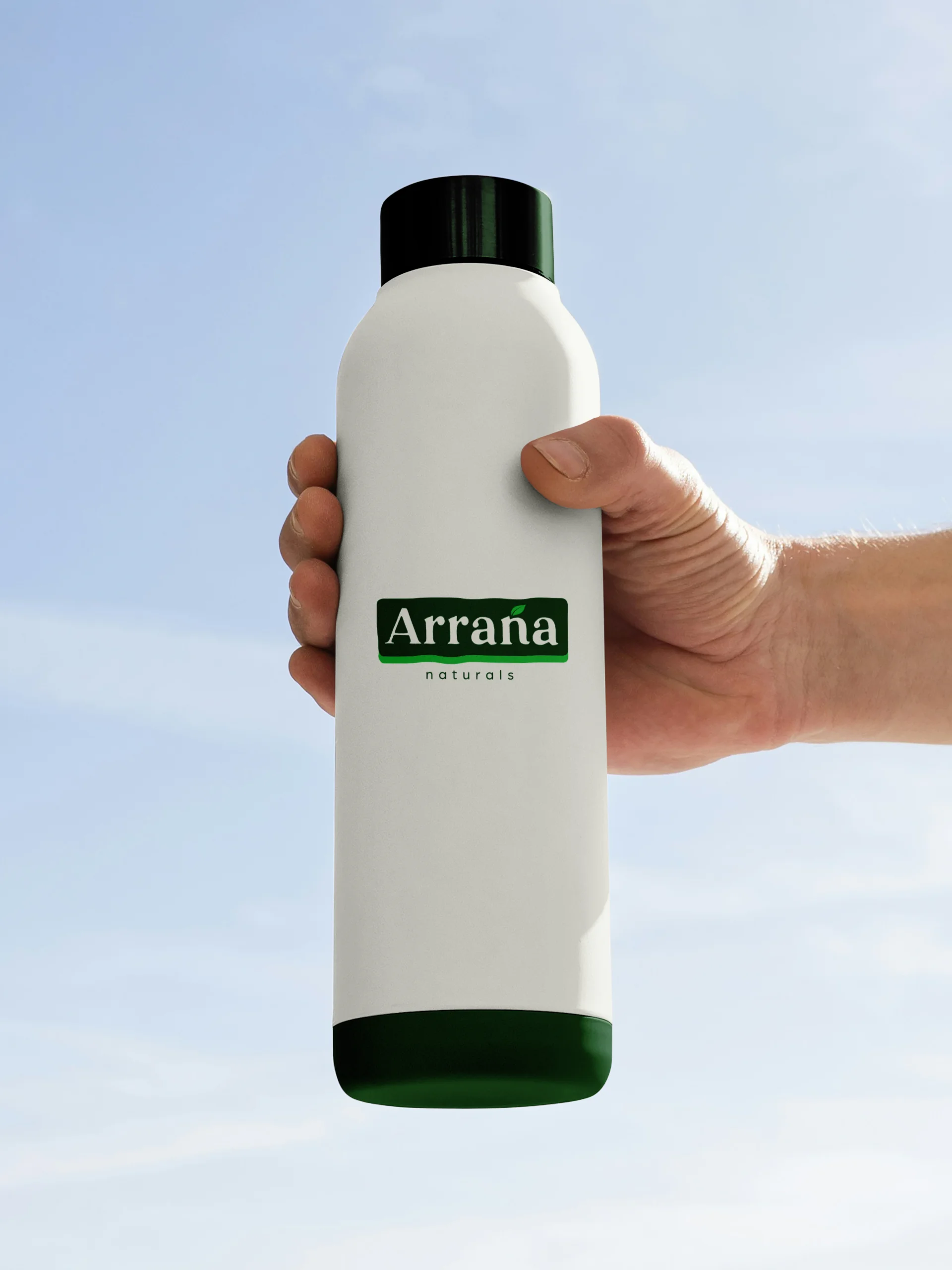 Brand visual
